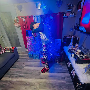 Meet your Posher, Chris